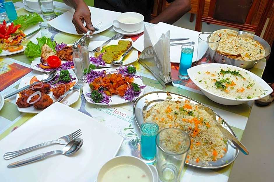 Castle International