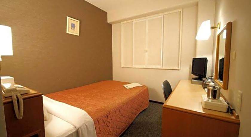 Kawasaki Green Plaza Hotel
