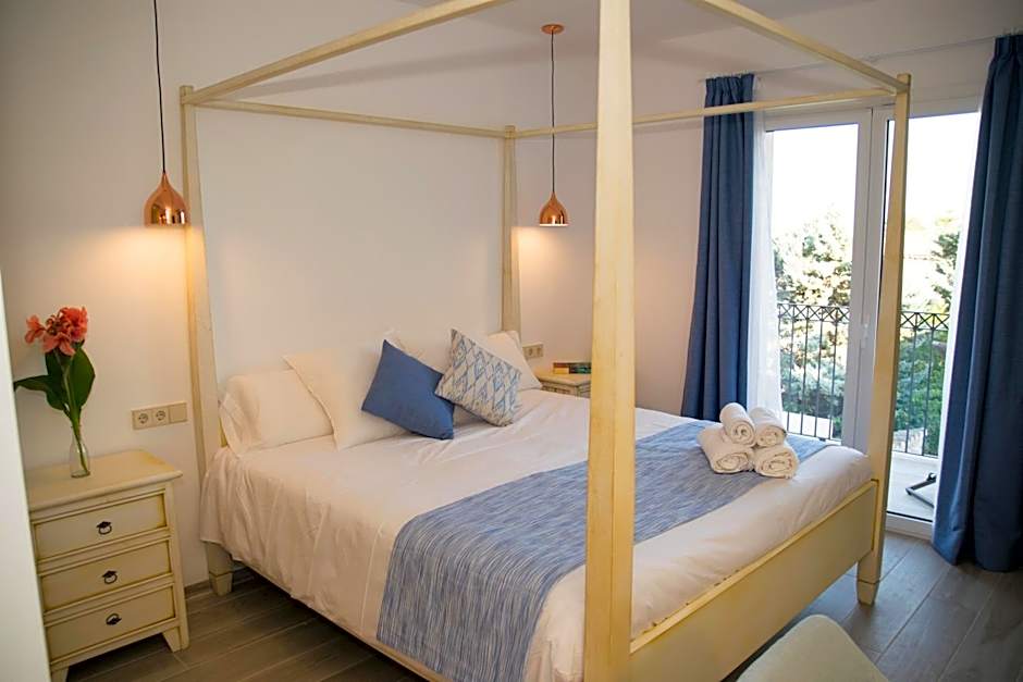 Boutique Hotel Petit Sant Miquel