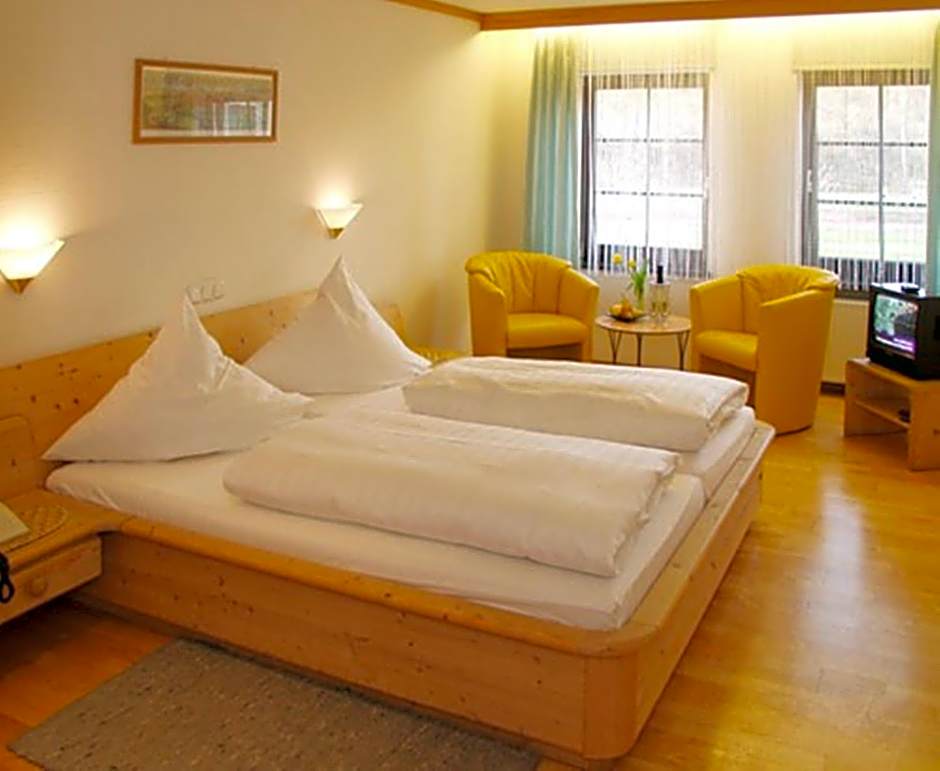 Landgasthof Goldene Rose