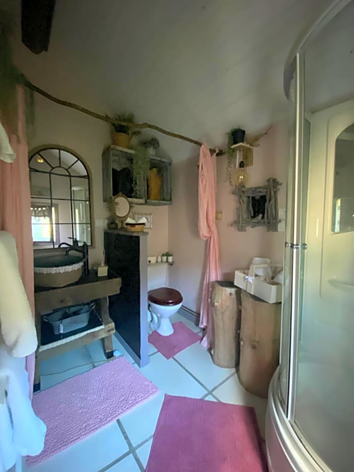 La Maison du Bonheur