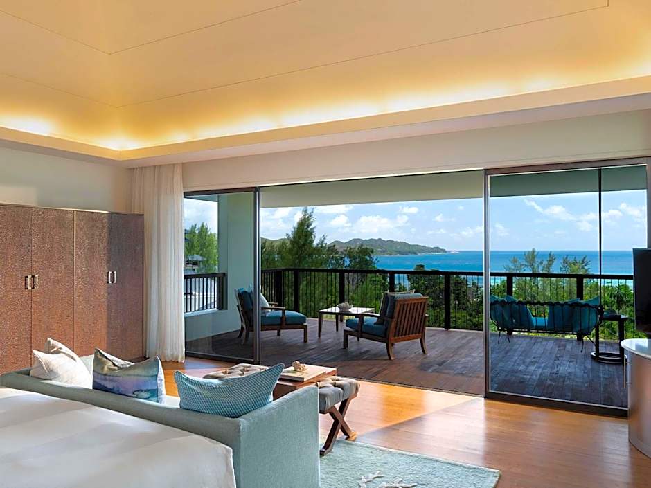Raffles Praslin Seychelles