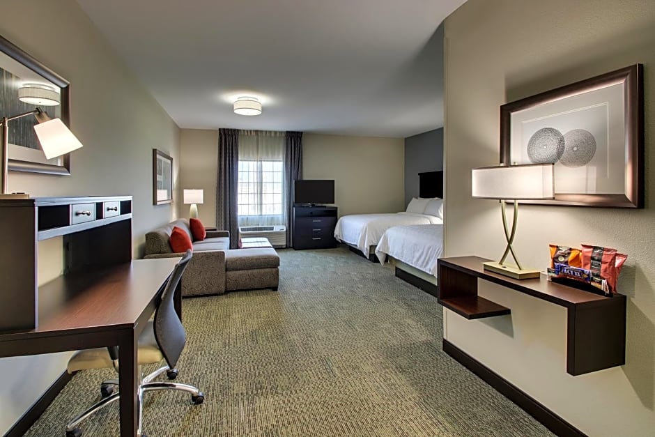 STAYBRIDGE SUITES ROCK HILL