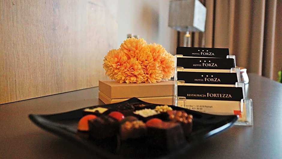 Hotel Forza