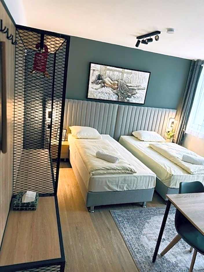 Hotel Charlton