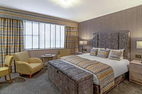 Executive Double Room