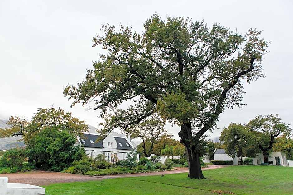 Basse Provence Country House