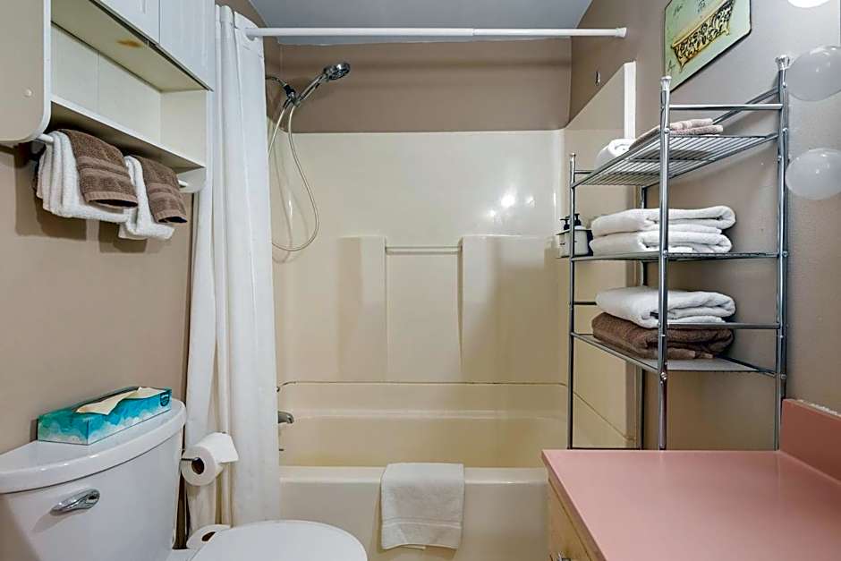 South Arm Retreats Motel