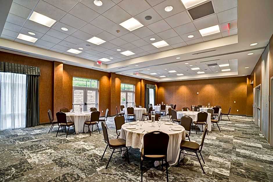Homewood Suites by Hilton Nashville/Franklin, TN