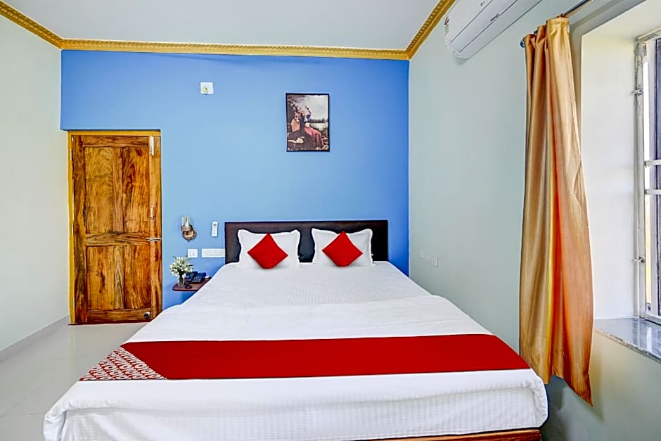 Hotel O GD STAY INN 1