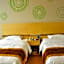 GreenTree Inn Liaocheng Donge Culture Street Express Hotel