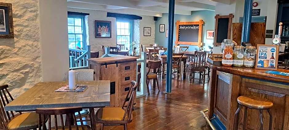 Rose and Crown Yealmpton