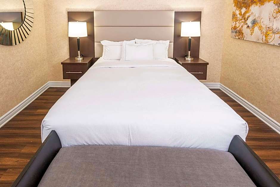 Chateau Cartier Hotel & Resort, an Ascend Collection Resort