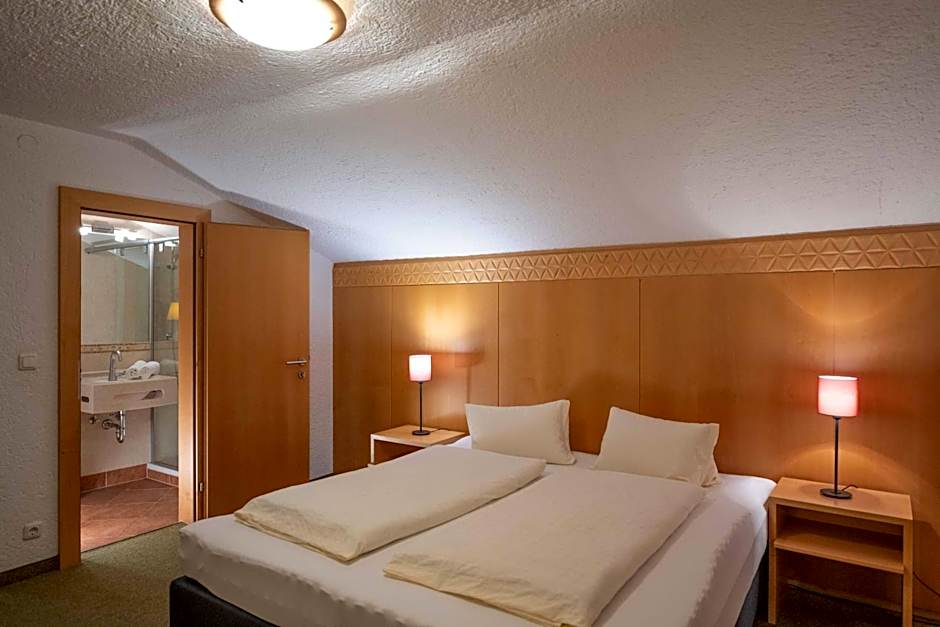 Haus Leithner - Suiten & Apartments