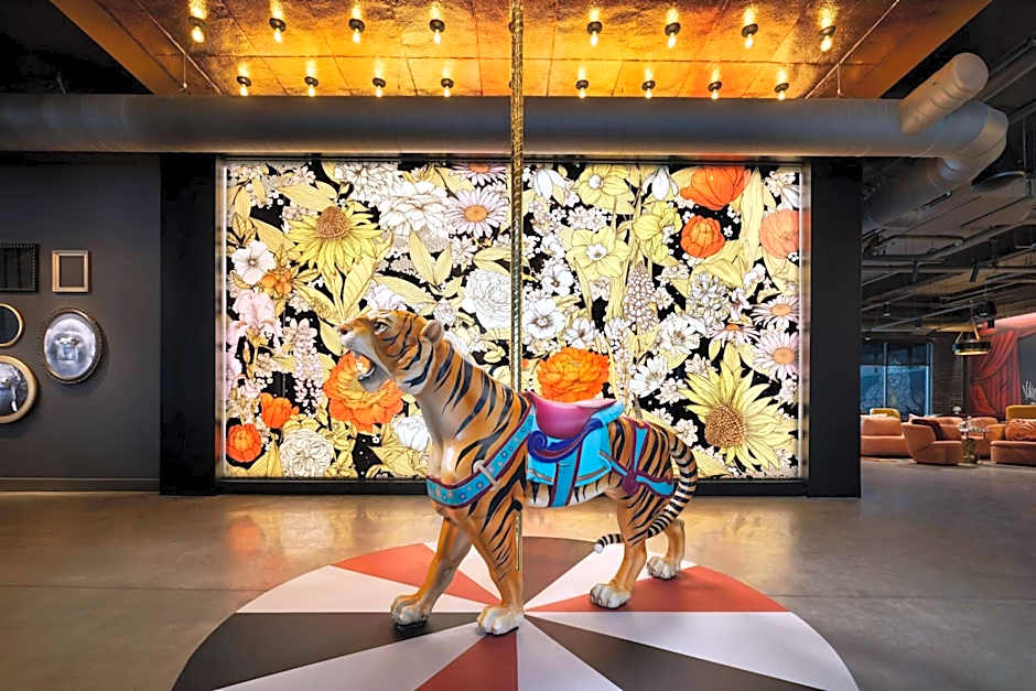 Moxy Allentown Downtown