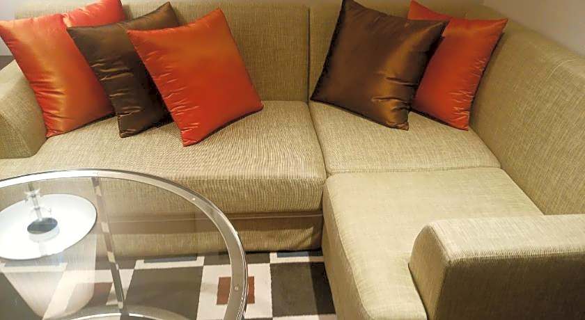 JR Hotel Clement Tokushima