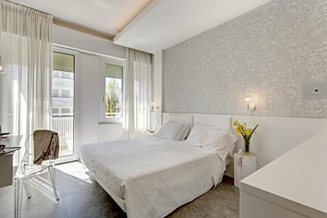 Superior Quadruple Room