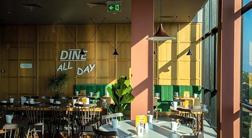 Holiday Inn Telavi By IHG