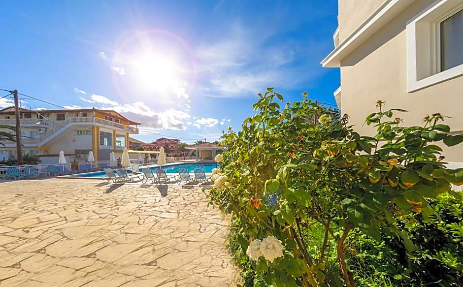 Karras Hotel