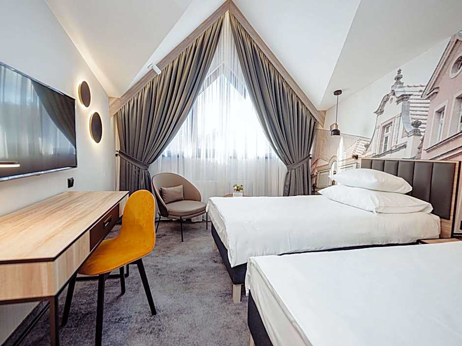 Hotel Mercure Jelenia Gora