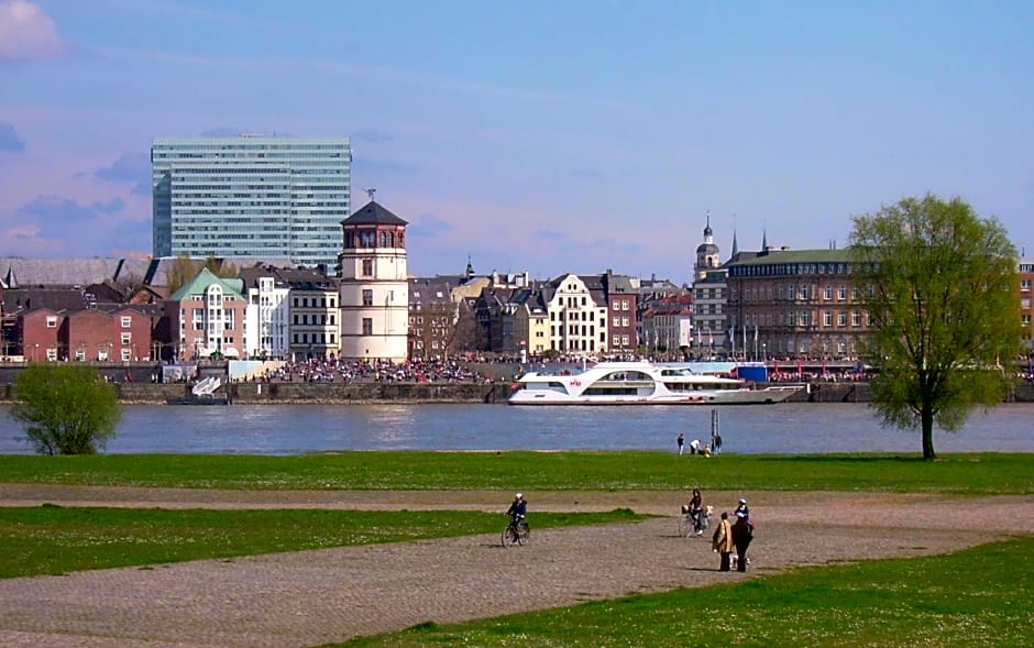 Wohnung Weitblick Haan