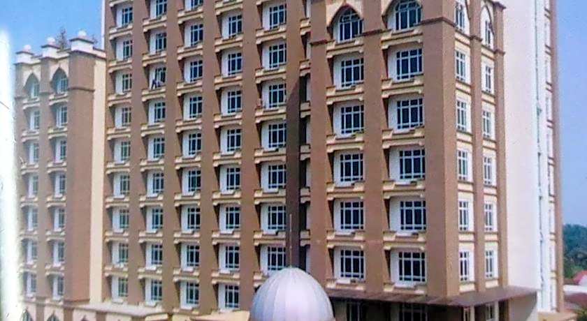 De Viana Hotel & Apartments