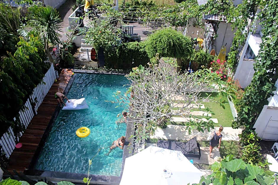 Bingin Inn
