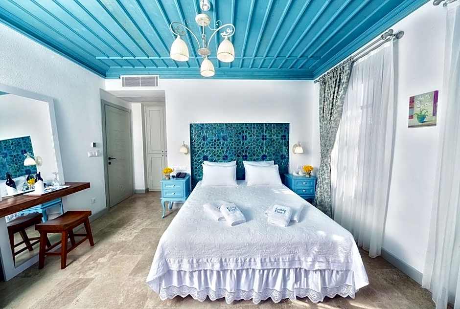 Cunda Fora Hotel