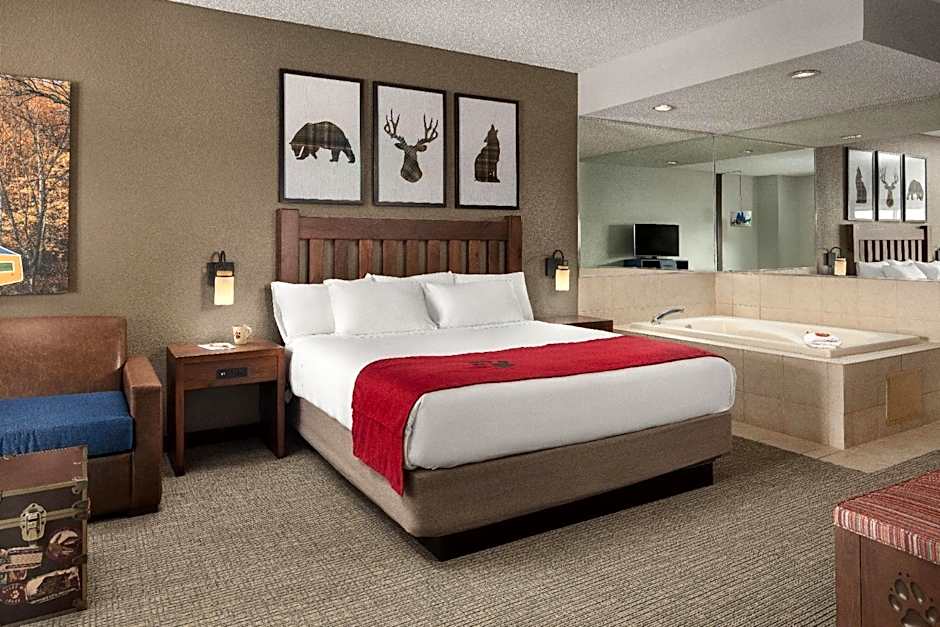 Great Wolf Lodge Georgia