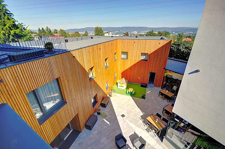 Wellness Hotel Fénix