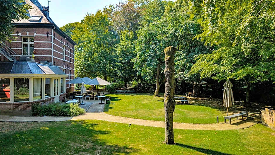Boutique hotel Roosendaelhof