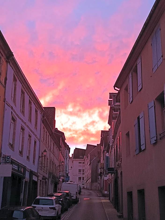 The LightHouse Chambres à louer