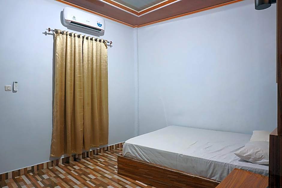 Hotel O Pondom Danu 77