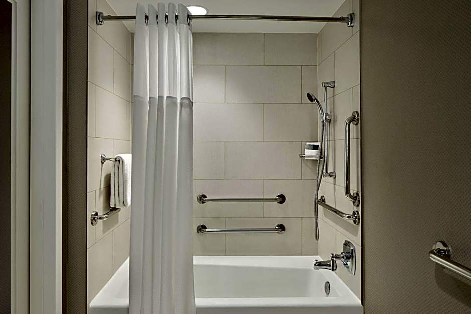 JW Marriott Washington, DC