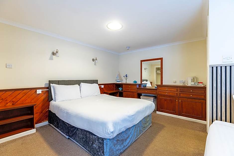 The Bein Inn Hotel & Restaurant