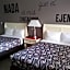 Hotel Boulevard Mexicali