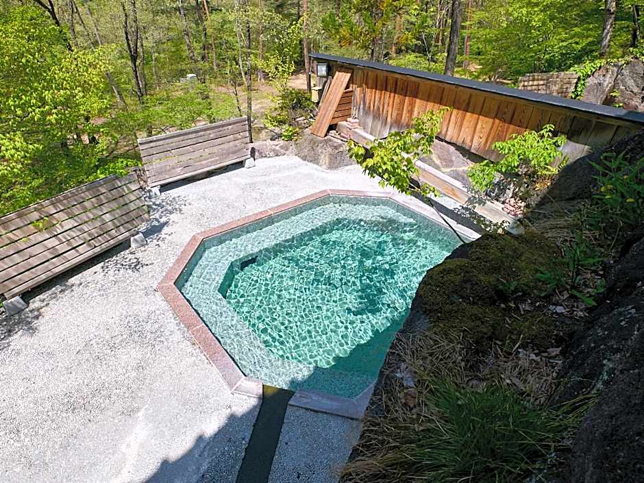 Tabist Koboshi no Yu Senshintei Aizu Yunokami Onsen