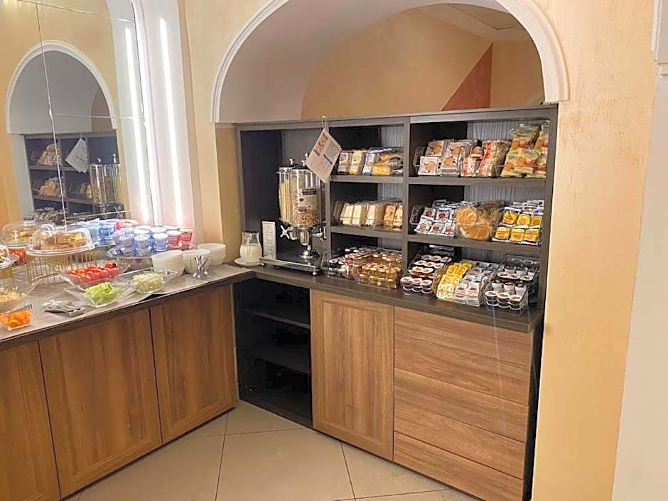 Hotel Roma
