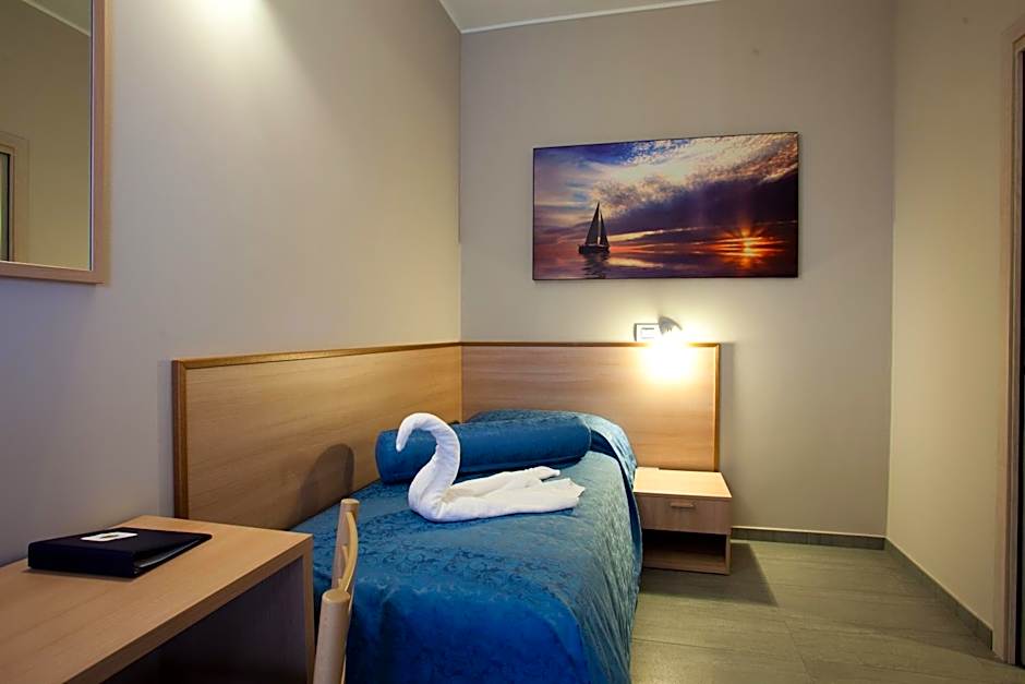 Motel Karibe