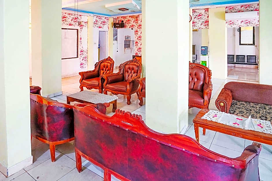 OYO Life 2820 Hotel Perdana Syariah