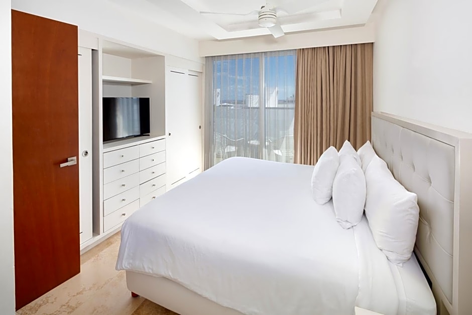 Antera Hotel & Residences