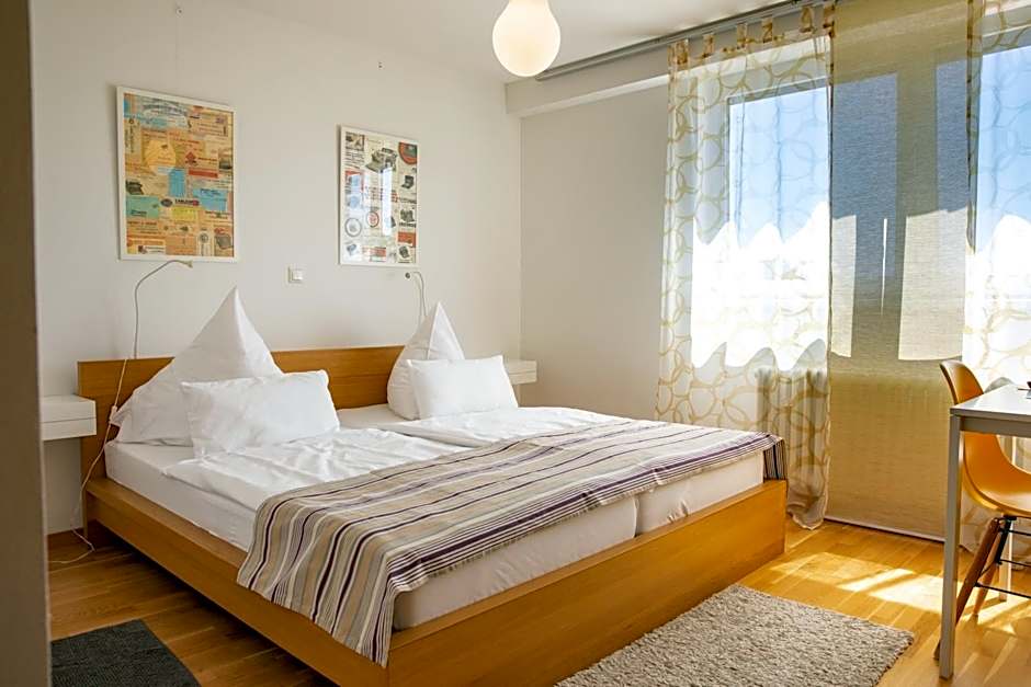 Scheid´s Hotel – Restaurant