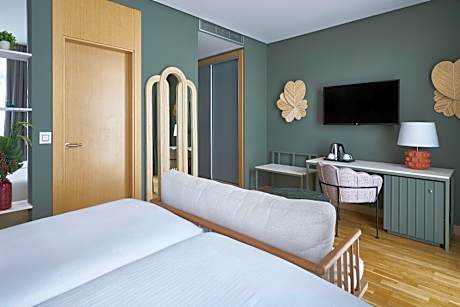 Standard  Room