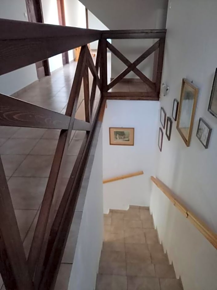 Vadászkürt Vendégfogadó