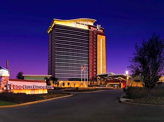 Wind Creek Casino & Hotel Atmore