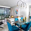 Santa Barbara Residences by IDILIQ
