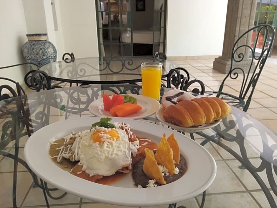Hotel Arcada