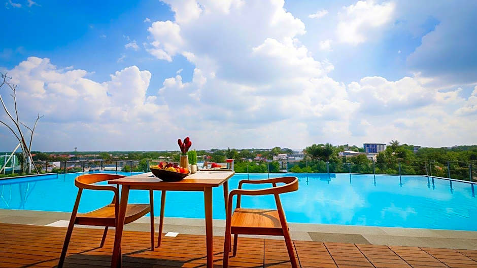 PRIME PARK Hotel Pekanbaru