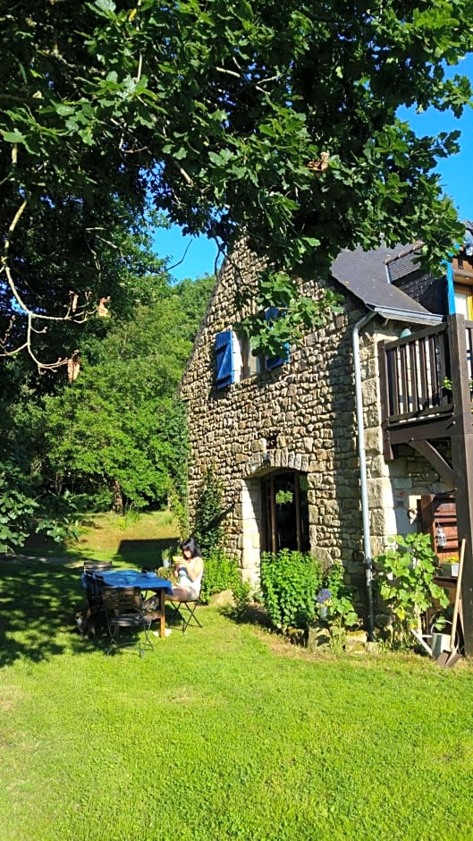 Les longères de keridy