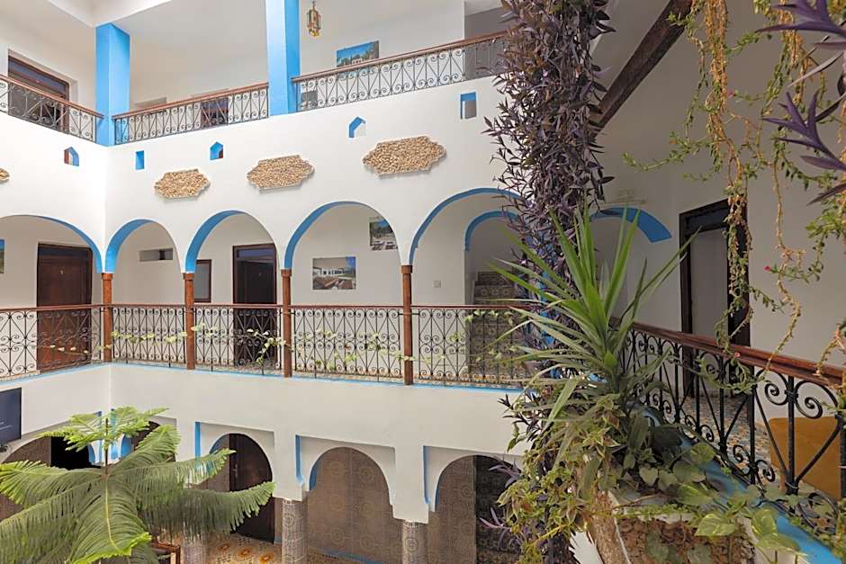 Hotel Nisrine